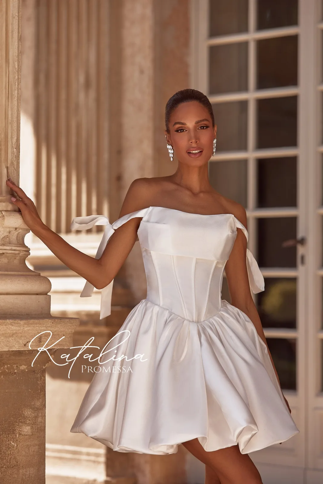 Katalina2G0A9772 1 dress — Promessa