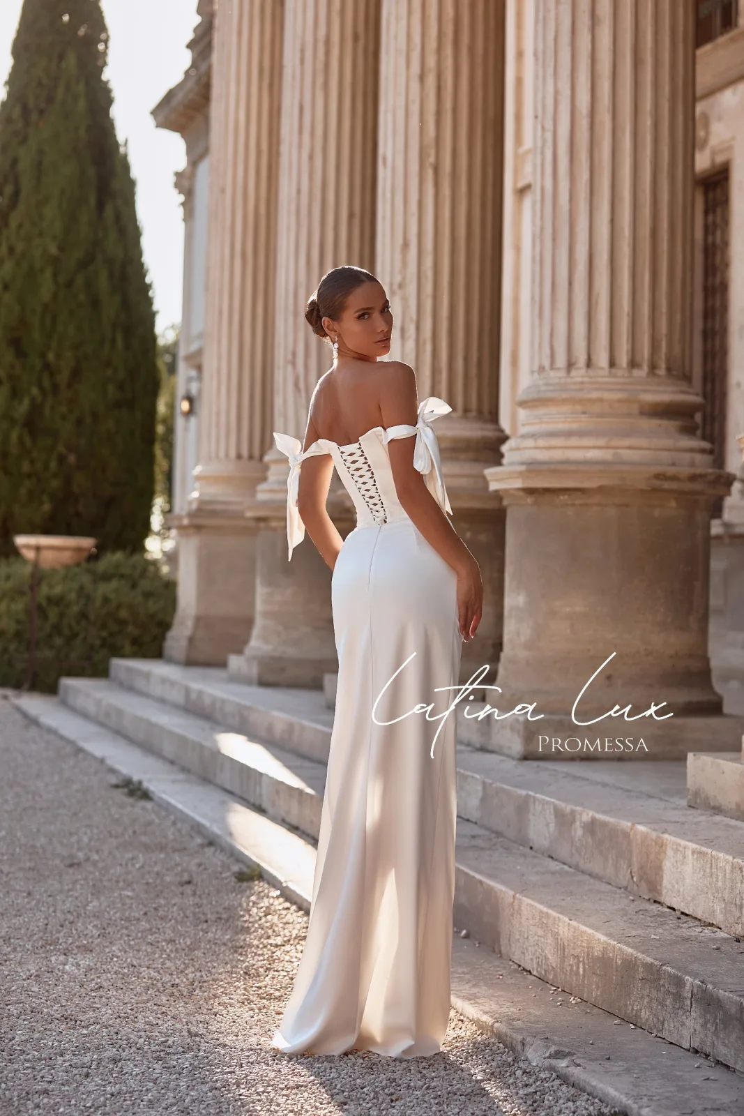 Latina lux dress — photo 3