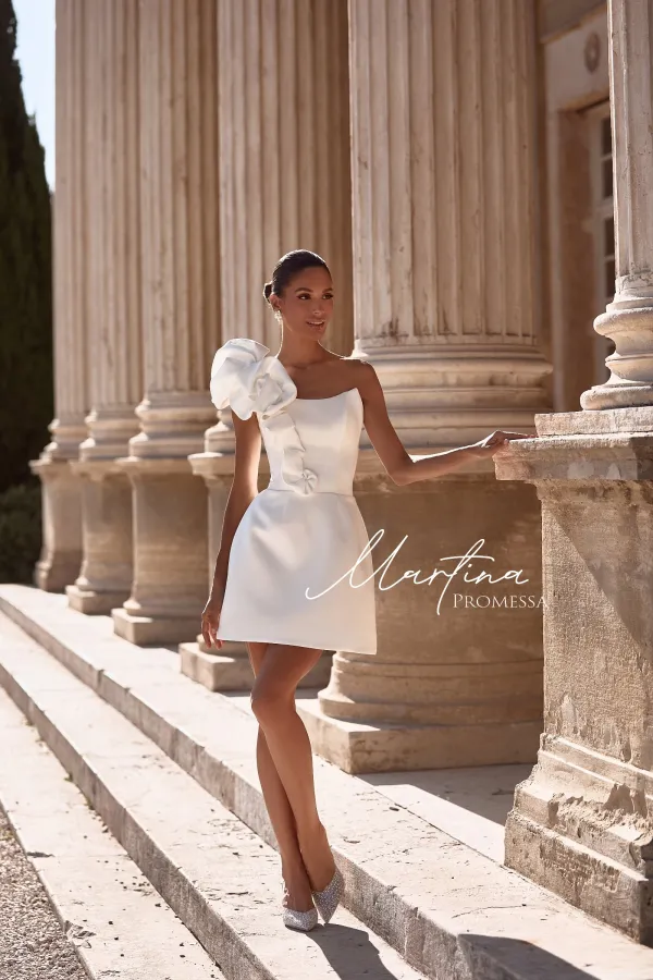 Martina dress — photo 2