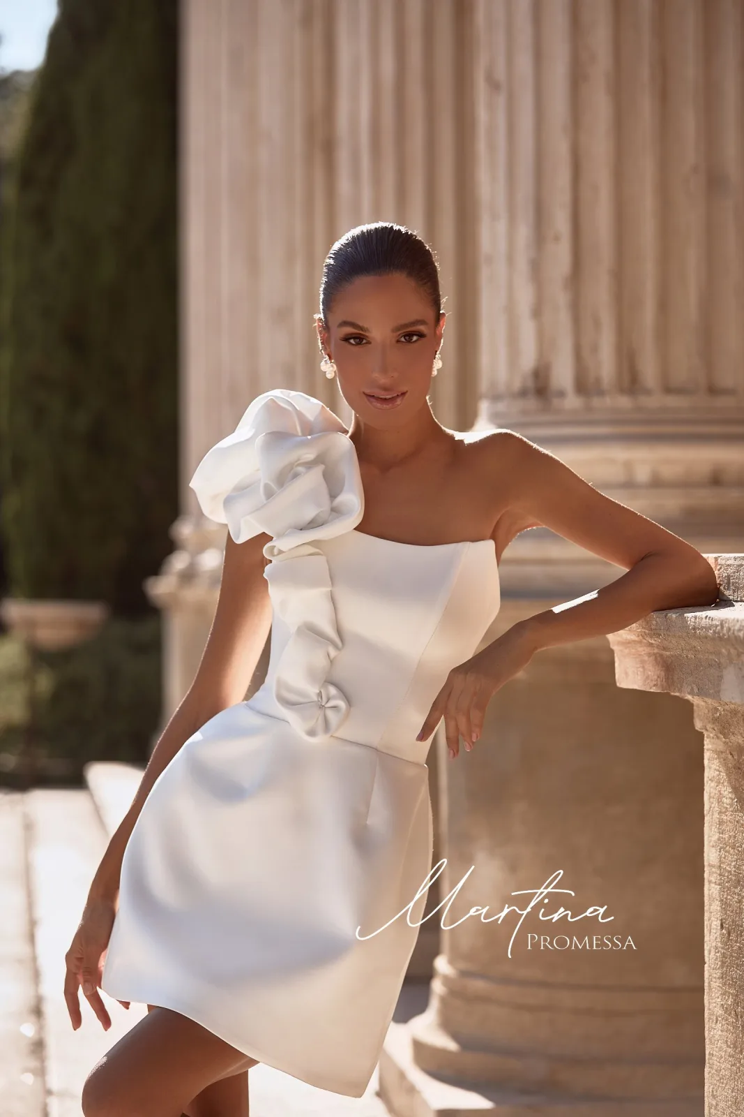 Martina dress — photo 3