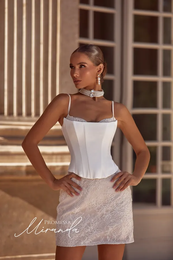 Miranda dress — photo 3