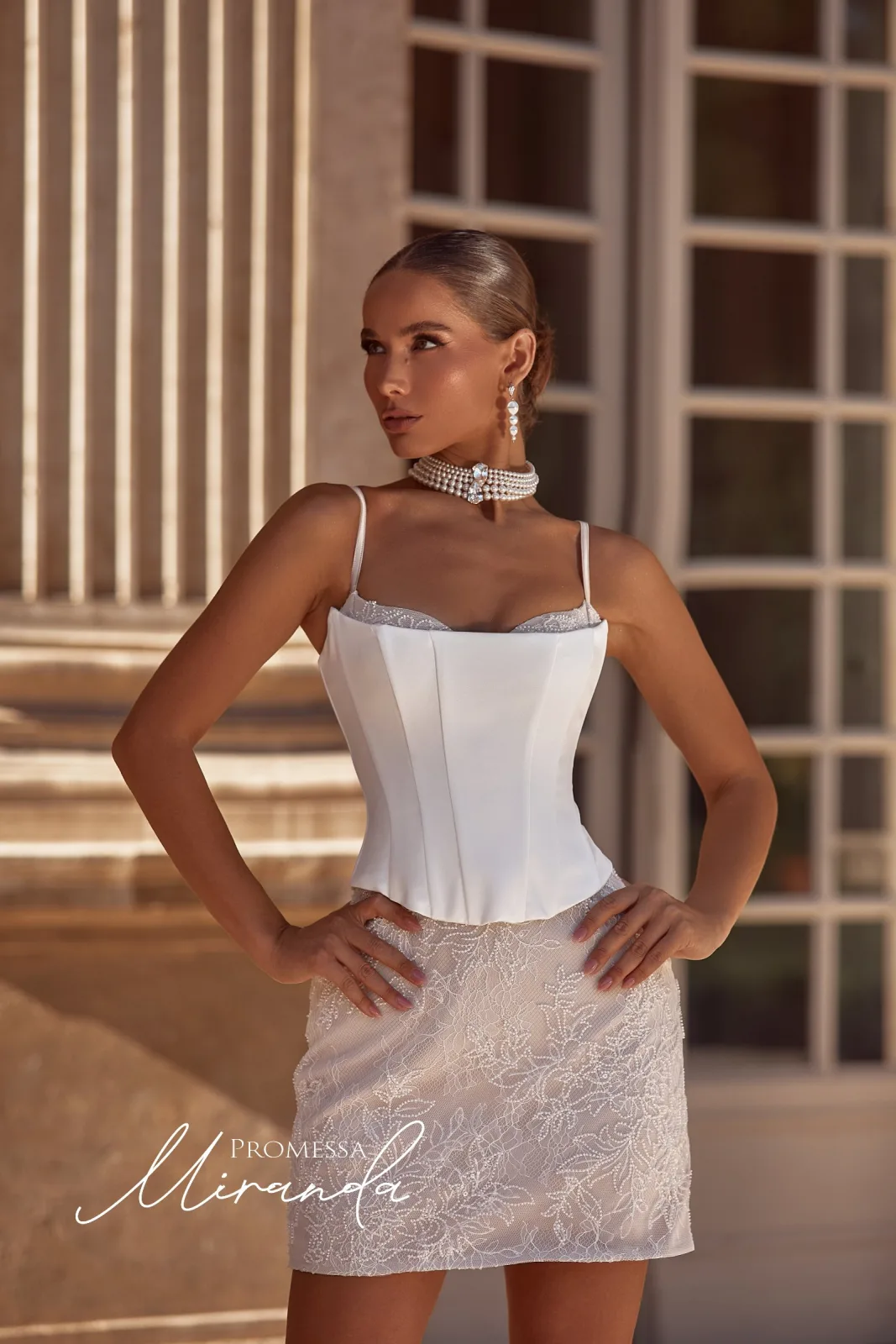 Miranda dress — photo 3