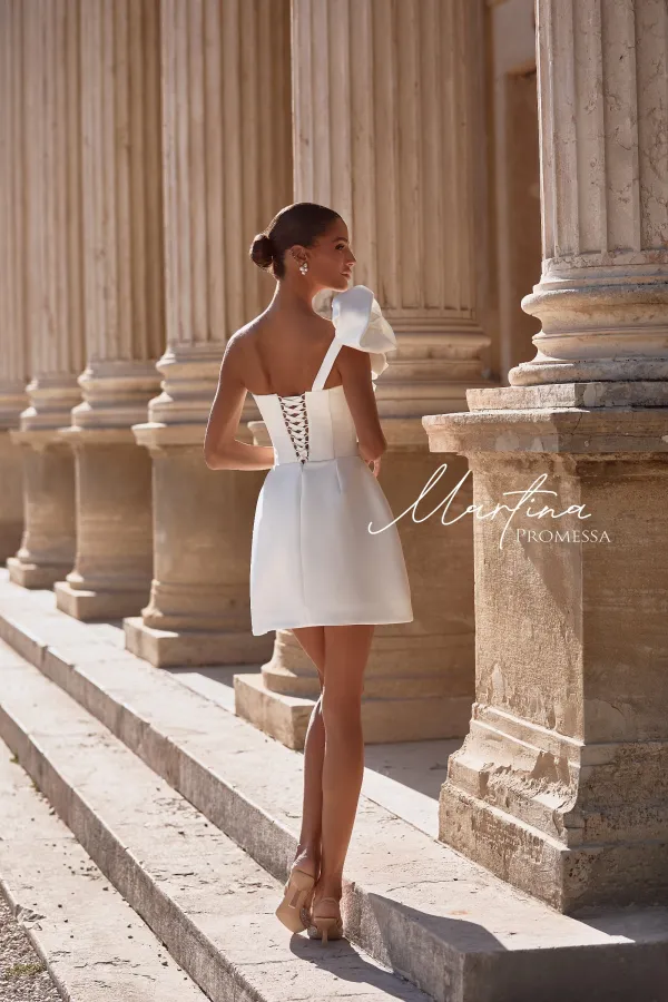Martina dress — photo 4