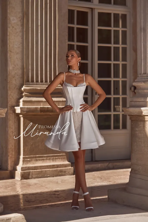 Miranda dress — photo 4