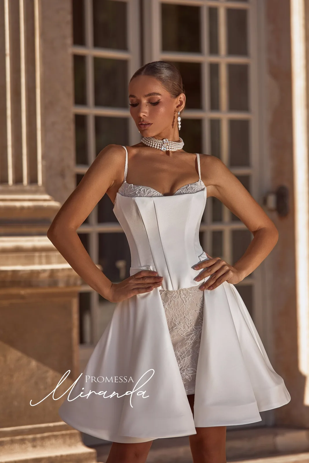 Miranda dress — photo 5
